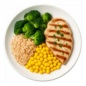 30 рецептов для здорового образа жизни