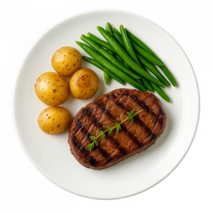 50 главных блюд мировой кухни