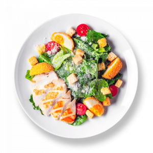 Авторские рецепты