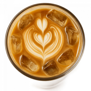 Домашние напитки: от лимонада до латте