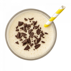 Домашний бар: коктейли для гостей