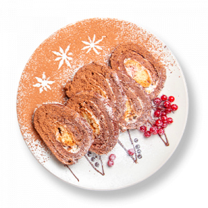 Домашняя выпечка своими руками