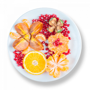 Фруктовые десерты