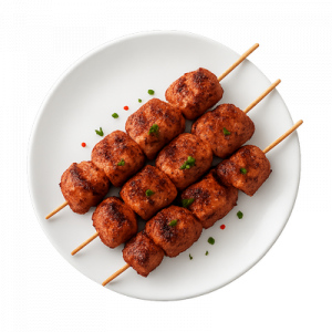 Идеи для гриля: мясо, рыба, маринады