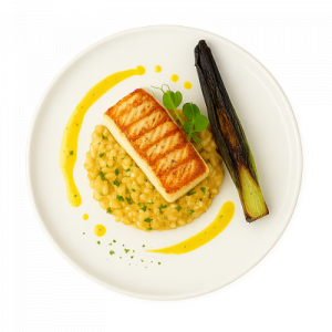 Легендарные блюда со всего света