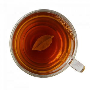 Напитки без алкоголя: вкусно и полезно