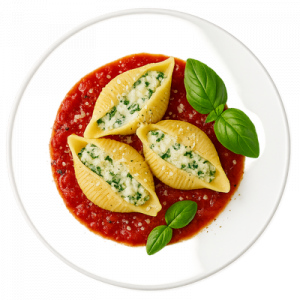 От шефа: авторские блюда без лишнего