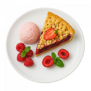 Печь с любовью: домашняя выпечка