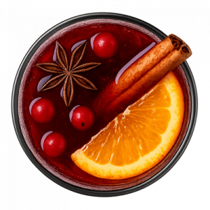 Пить как искусство: чай, кофе, специи