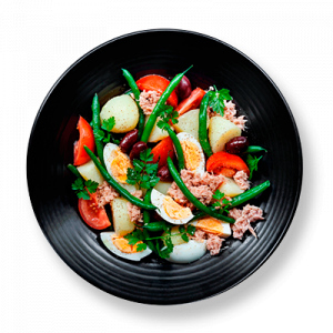 Рецепты Бразилии: Вкусы Южной Америки