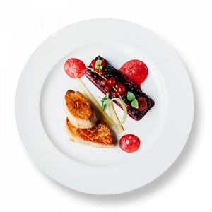 Рецепты Франции: Вкус и элегантность