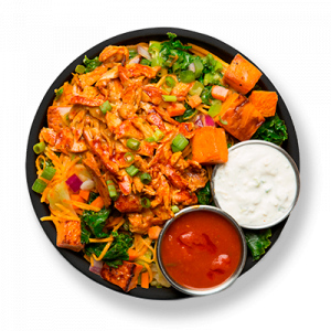 Рецепты Индии: Симфония специй