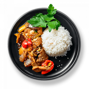 Рецепты Китая: Искусство и разнообразие