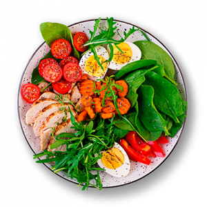 Рецепты Мексики: Праздник вкусов