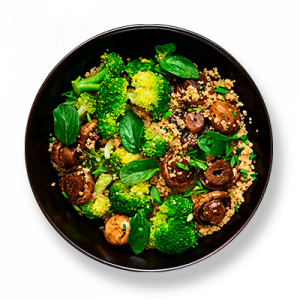 Рецепты Турции: Восток и Запад на тарелке