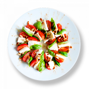 Рецепты веганской кулинарии