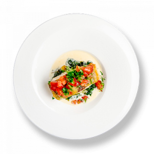 Романтические ужины