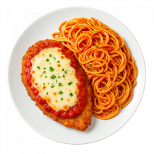 Семейные рецепты с характером