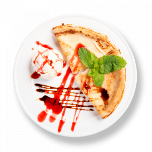 Рецепты десертов