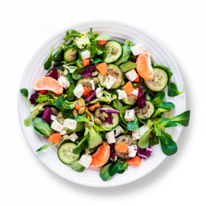 Здоровые рецепты на каждый день