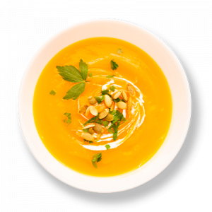 Тыквенные блюда