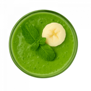 Утренние напитки для бодрости