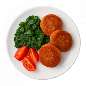 Ужин с огоньком: мясо и рыба без лишнего