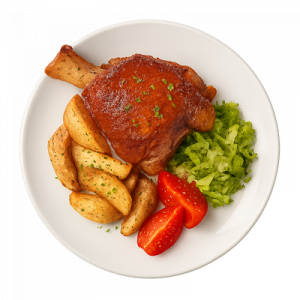 Вкусное мясо дома: без ресторана