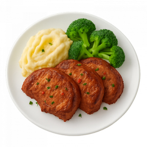 Всё о мясе: стейки, жаркое, запеканки