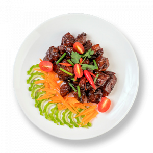 Блюда для пикника