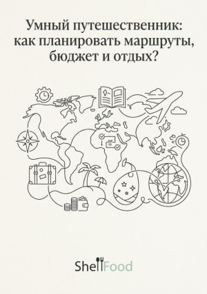 Гид «Умный путешественник»