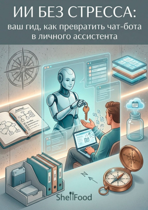 Как пользоваться ИИ для жизни и работы