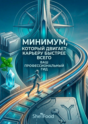 Профессиональный карьерный гид