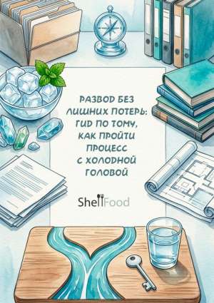 Развод без лишних потерь:
