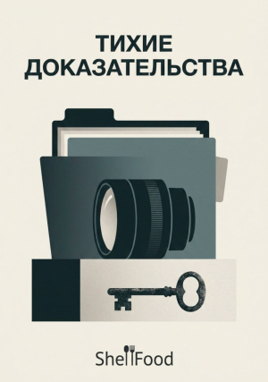 Тихие доказательства