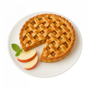 Все о тесте: пироги, булочки, тарталетки