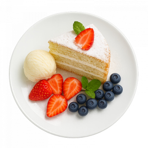 Выпечка без стресса: пошаговые рецепты