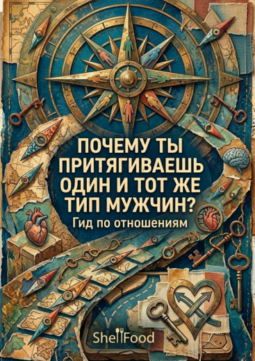 Гид по отношениям