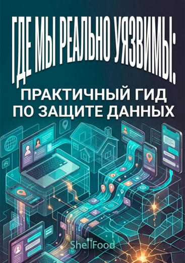 Практичный гид по защите данных