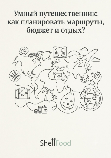 Гид «Умный путешественник»