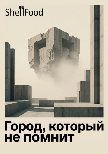 Город, который не помнит