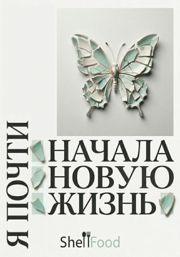 Я почти начала новую жизнь