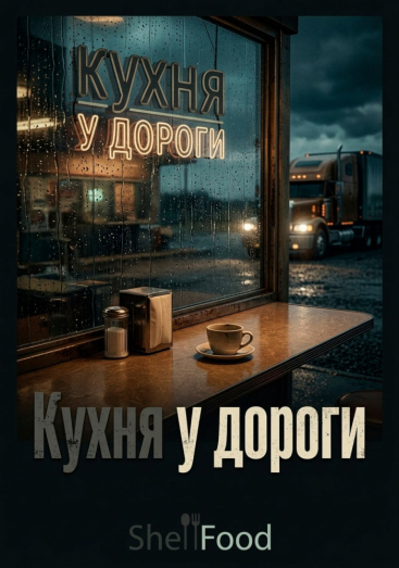 Кухня у дороги