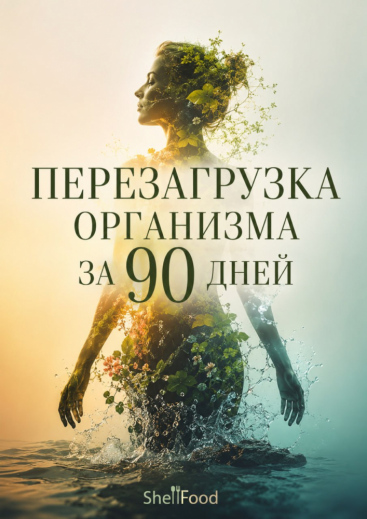 Перезагрузка организма за 90 дней