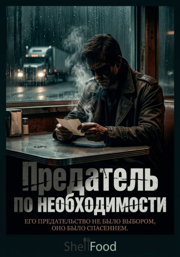 Предатель по необходимости
