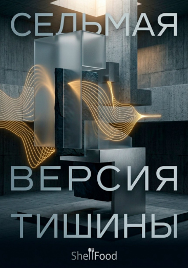 Седьмая версия тишины