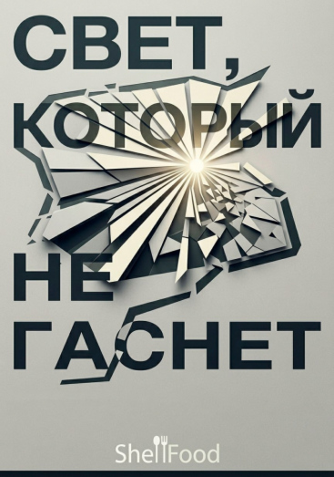 Свет, который не гаснет