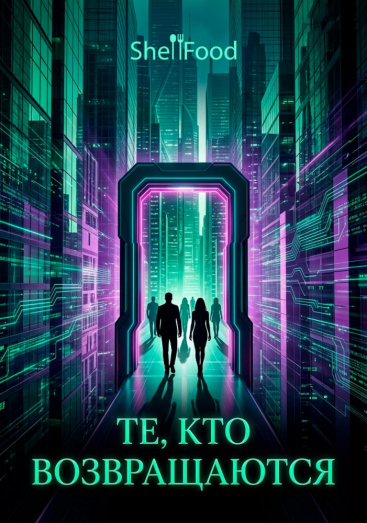Те, кто возвращаются