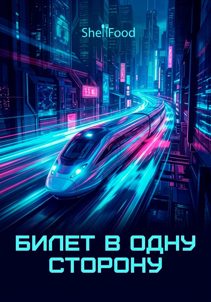 Билет в одну сторону