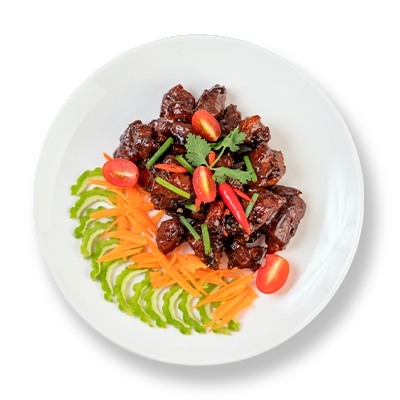 Блюда для пикника